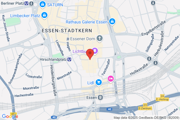 Eismanufaktur Café Bellissima