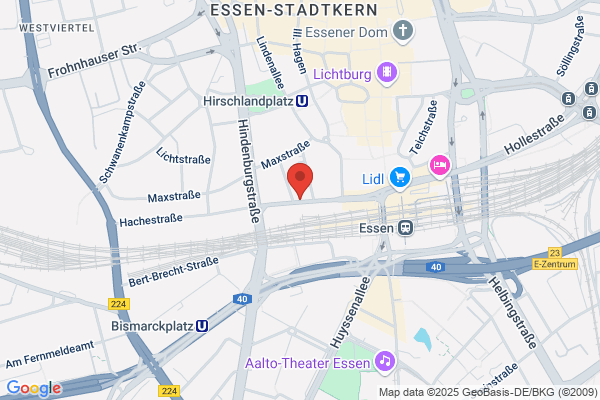 Xact the voice company GmbH