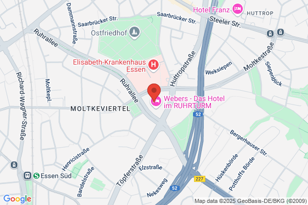 Avedo Essen GmbH