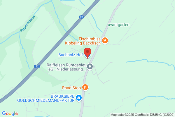 Genussarchitekten