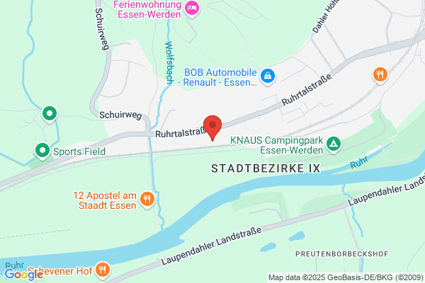 H.J.K. Catering GmbH
