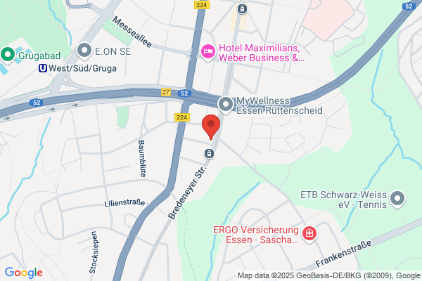 ICG Chemie-Handelsgesellschaft mbH
