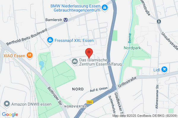 PCC Prodex GmbH