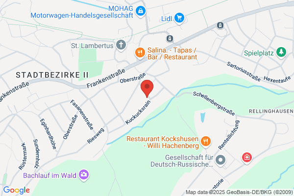 R.E.M. Coatings GmbH