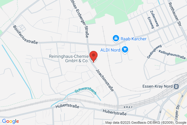 Reininghaus-Chemie GmbH & Co. KG