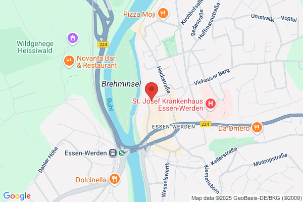 Naturheilpraxis Schwamborn