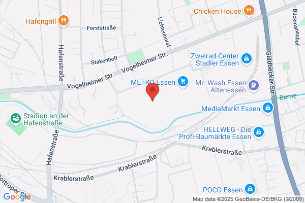 DEKRA Akademie Essen