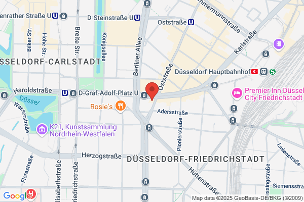 Goldene Mitte - Zentrum für Coaching mit Energie- & Bewusstseinsarbeit
