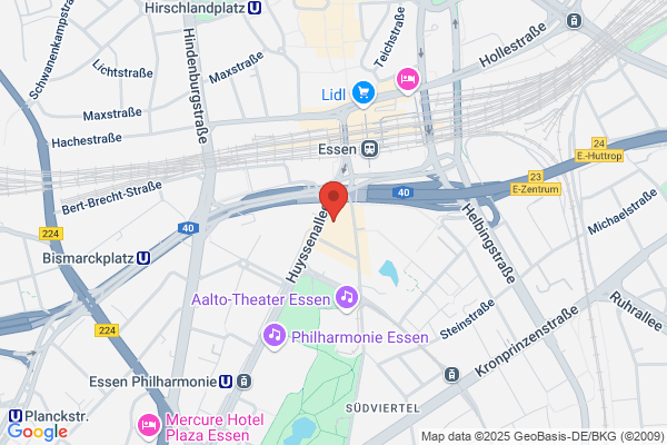 WBS TRAINING Essen