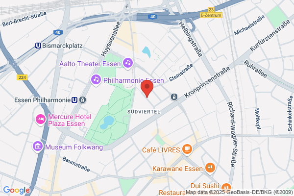 Globus Fremdspracheninstitut