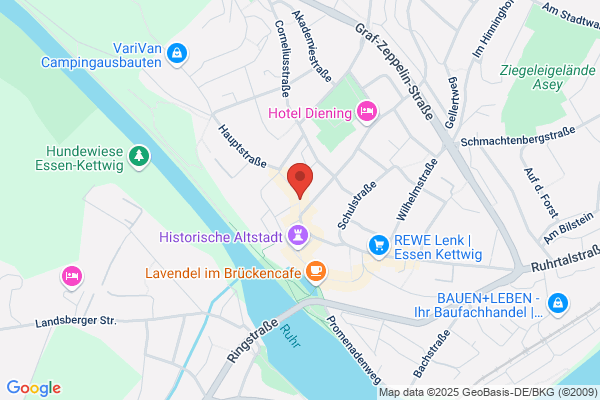 RuhrCoach - Business Coaching