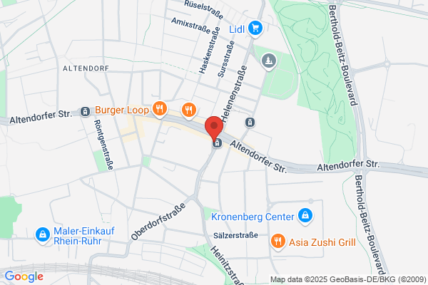Zazatel Computer GmbH