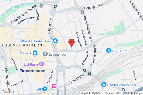 hqc Computer & Netzwerke