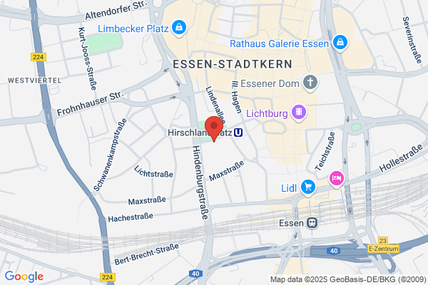 C.B.C. Computer Business Center GmbH