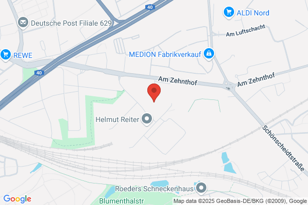 CSS Computer Security Service GmbH