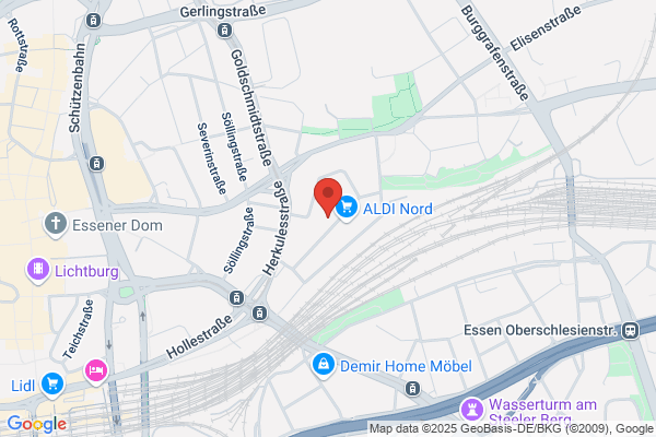 CUBIS Solutions GmbH