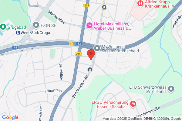 REWE-Informationssysteme GmbH (RIS)
