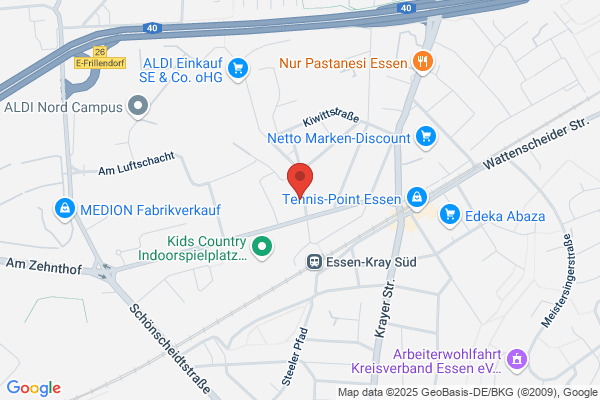 TPC GmbH