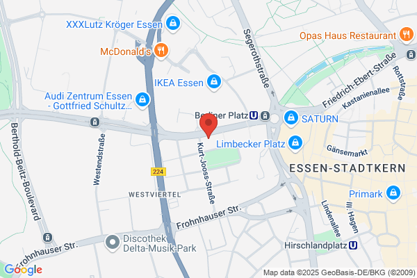 Vobis Vertriebspartner Frank Hüwel