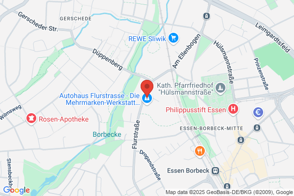 tcs networker GmbH