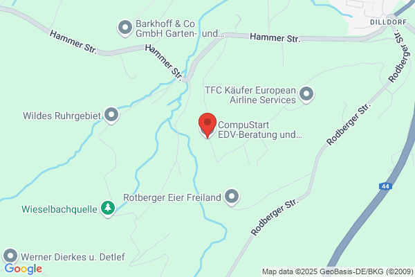 CompuStart EDV-Beratung und Training