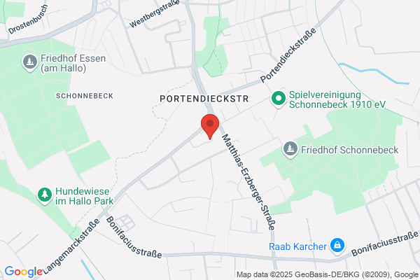 Corein Service Essen
