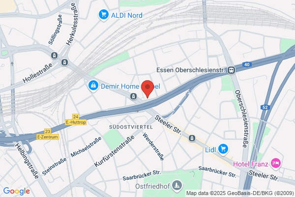 AfB gemeinnützige GmbH