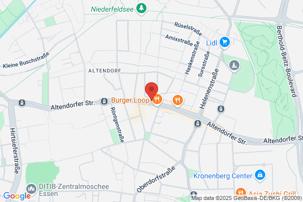 Handy Repair iPhone Reparatur Essen