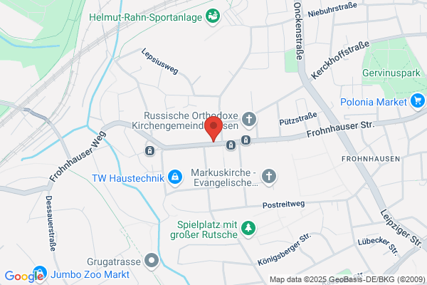Malerfachbetrieb Hartmann GmbH