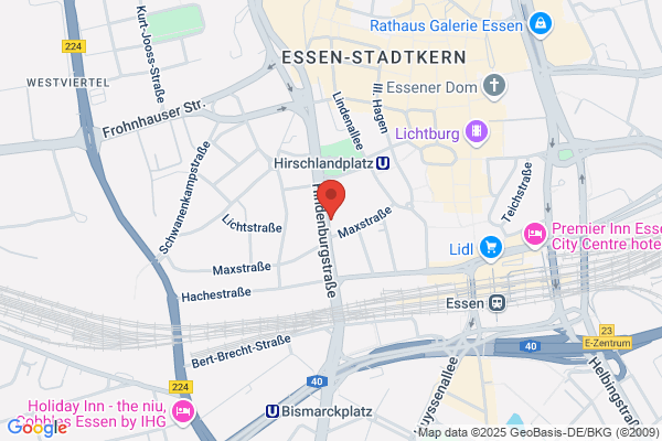 Datext- Copy & Druck Center