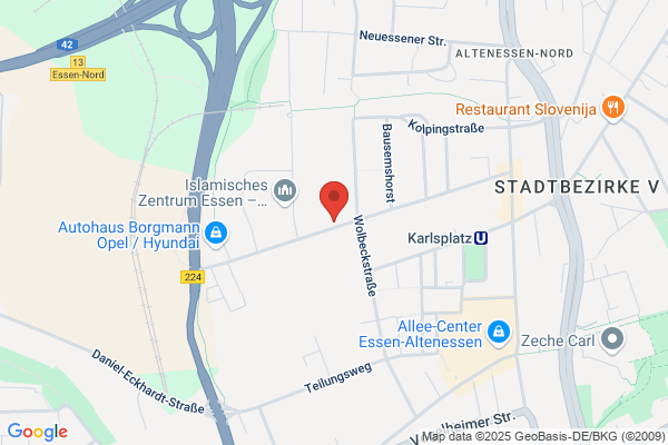Bedachungen Garnitz GmbH
