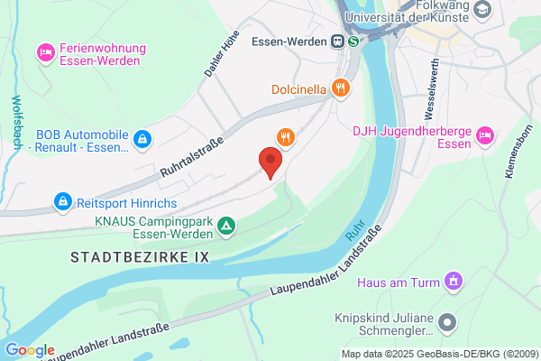 Wykrota GmbH