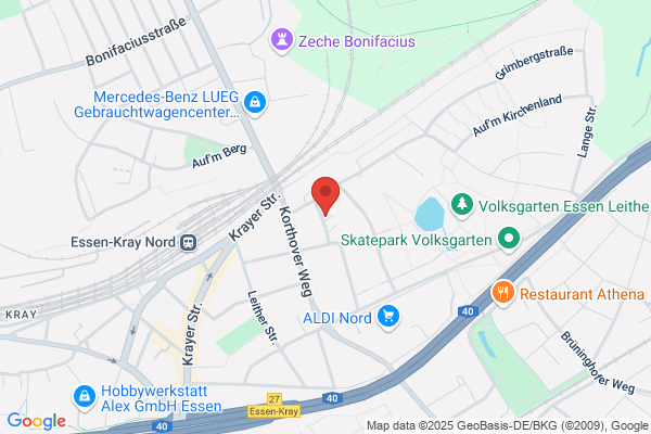Treppmann Service