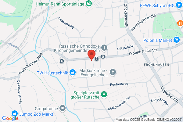 Baumbach & Lemsky GmbH