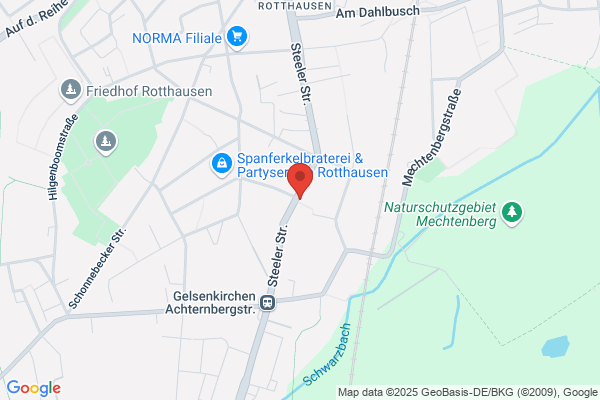 Bedachungen Herz GmbH & Co. KG