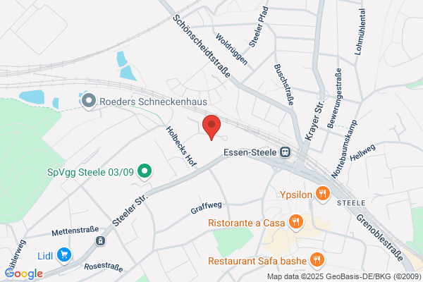 Dachdeckerfachbetrieb Thomas Herpel GmbH