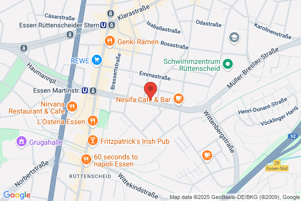 Erle Reinhard GmbH
