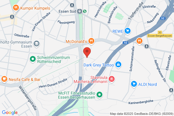 Gerstner Bedachungen GmbH