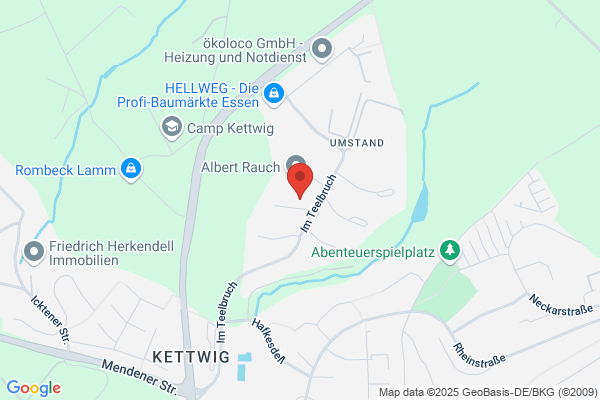 Grindau GmbH
