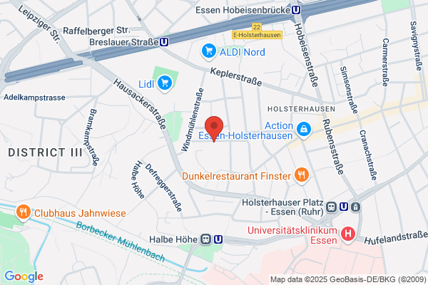 Heringklee Bauklempnerei GmbH