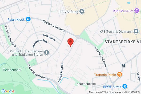 Herz Bedachungen KG