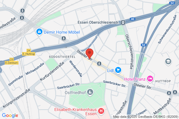 Potfeld und Drexler GbR