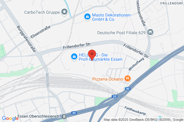 Zimmerei Potztal-Keuter Essen