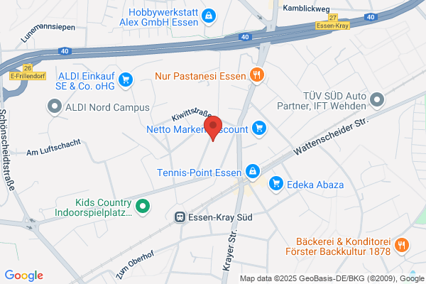 Haarkamp