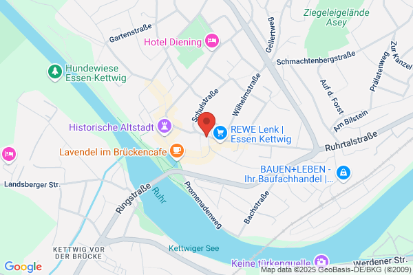 Kettwalk GmbH