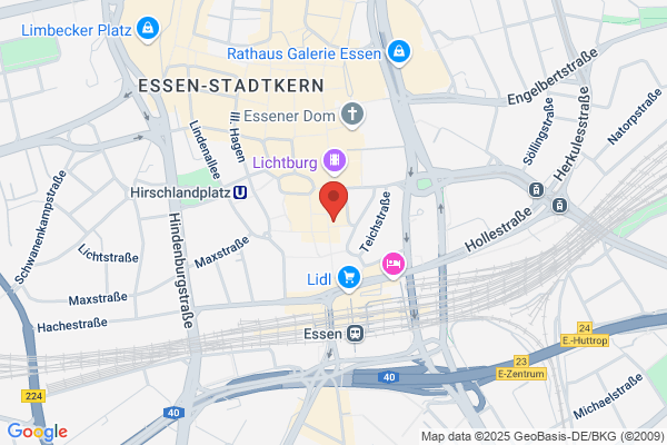 Stefanel GmbH