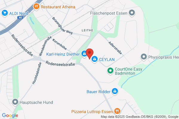 Streiter KG Franz-Gerd