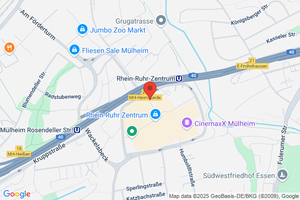 Gries Deco Company GmbH