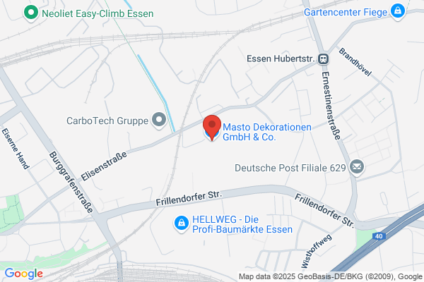 Masto Dekoration GmbH & Co.KG