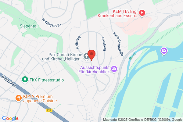Design-Atelier und Architektur